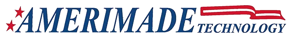 Amerimade Logo